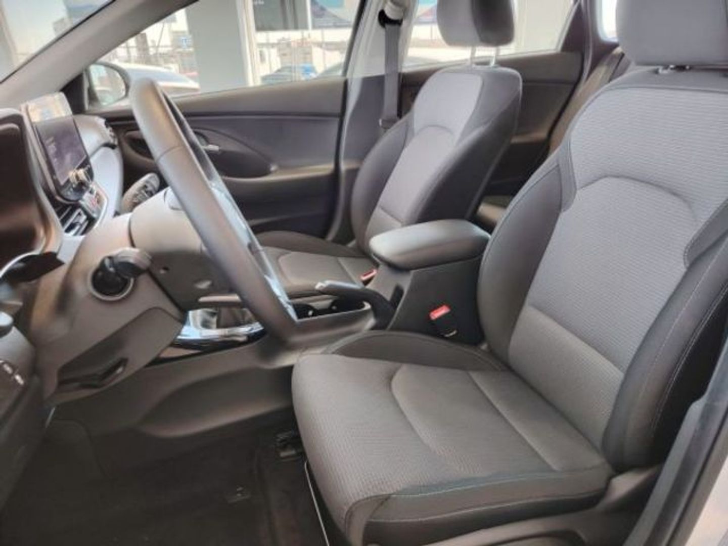 Hyundai i30 1.0 TGDI 48V Klass 74 kW (100 CV)