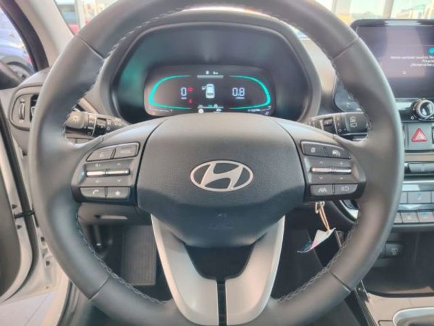Hyundai i30 1.0 TGDI 48V Klass 74 kW (100 CV)