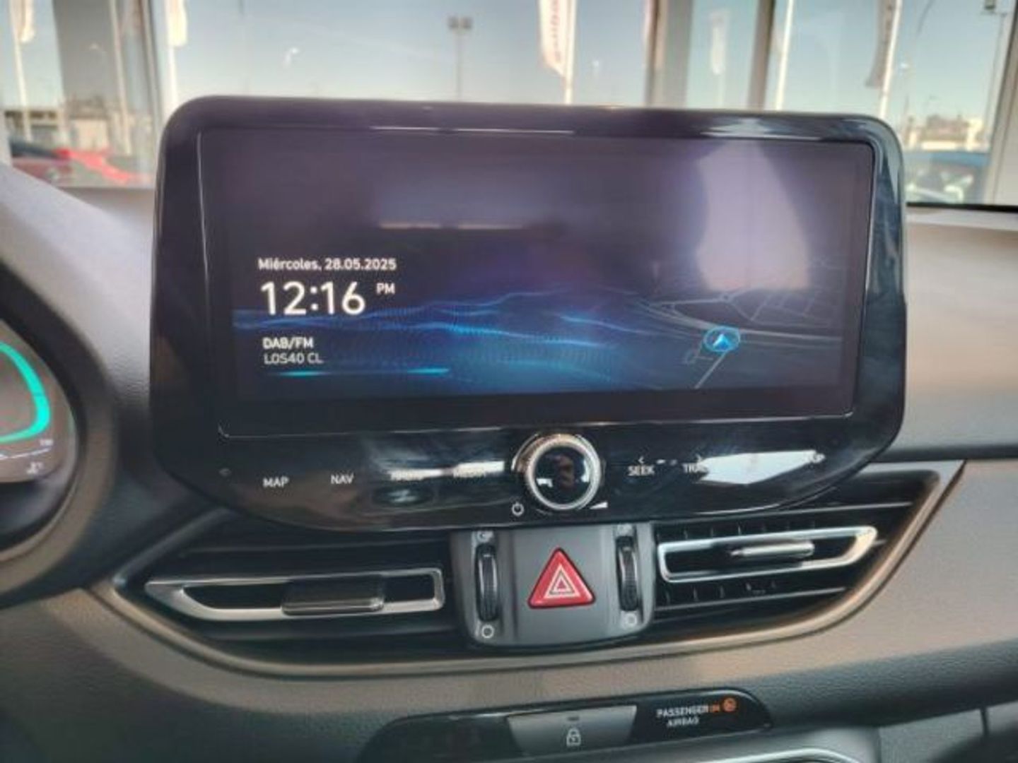 Hyundai i30 1.0 TGDI 48V Klass 74 kW (100 CV)