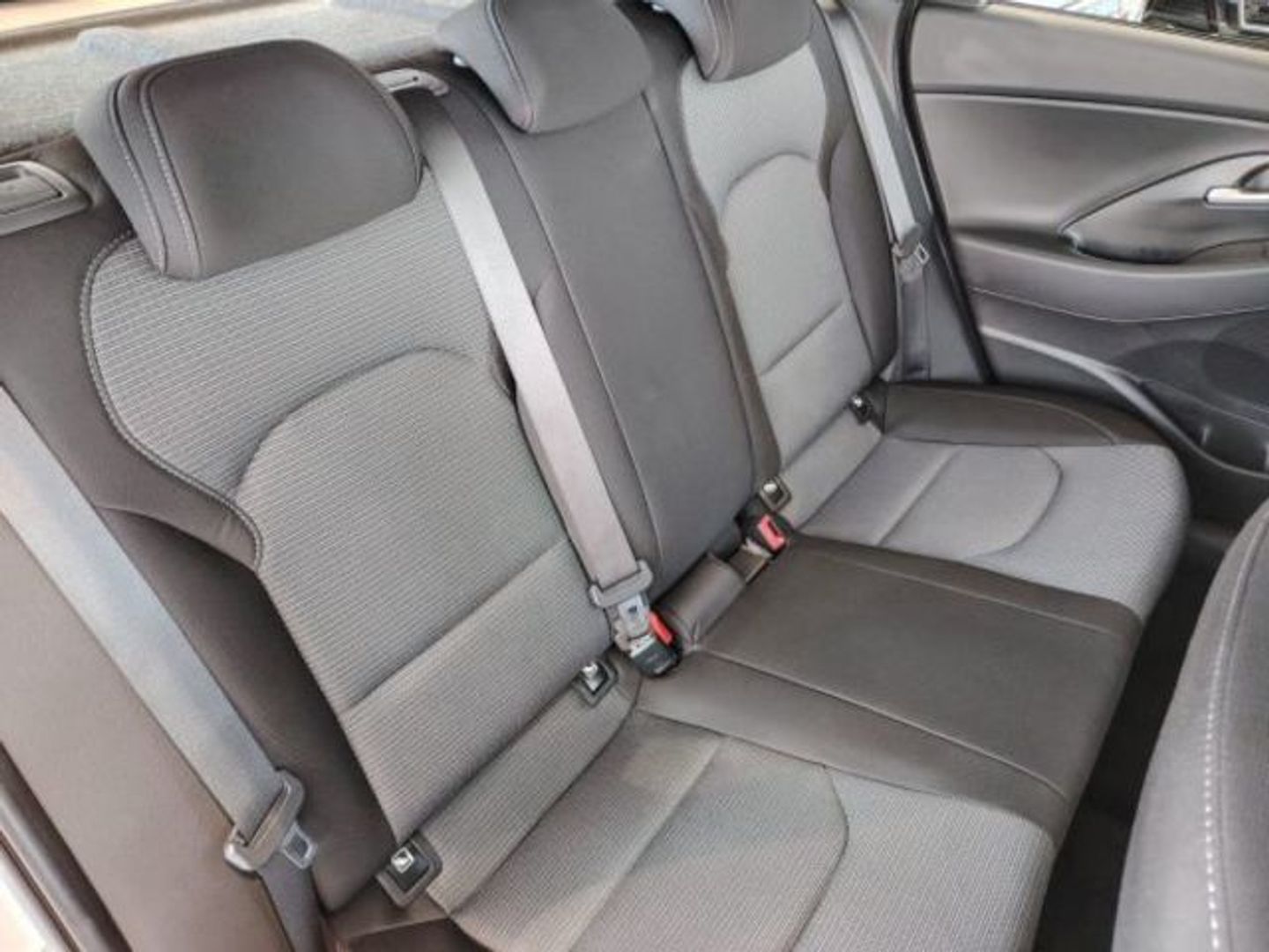 Hyundai i30 1.0 TGDI 48V Klass 74 kW (100 CV)