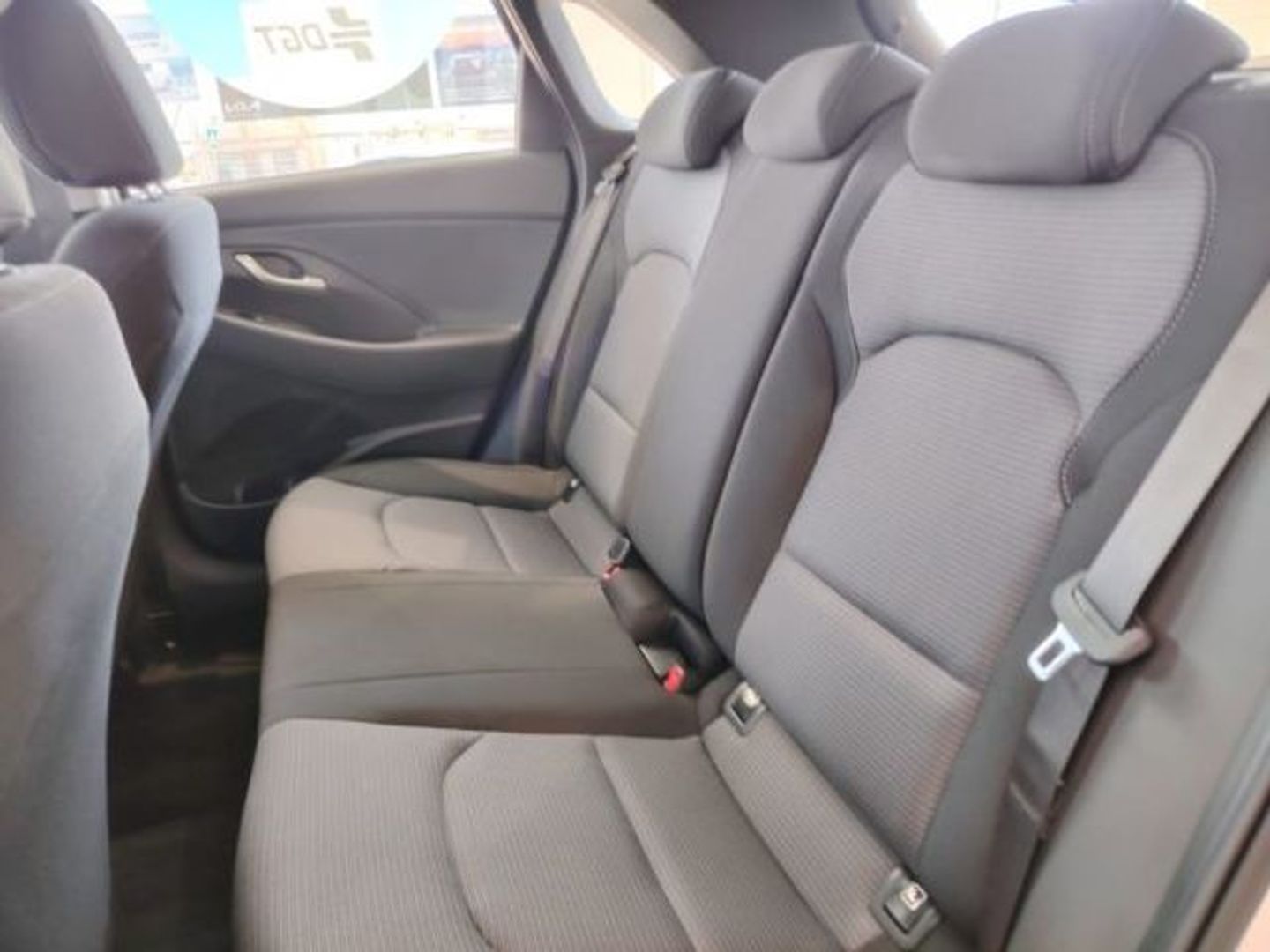 Hyundai i30 1.0 TGDI 48V Klass 74 kW (100 CV)