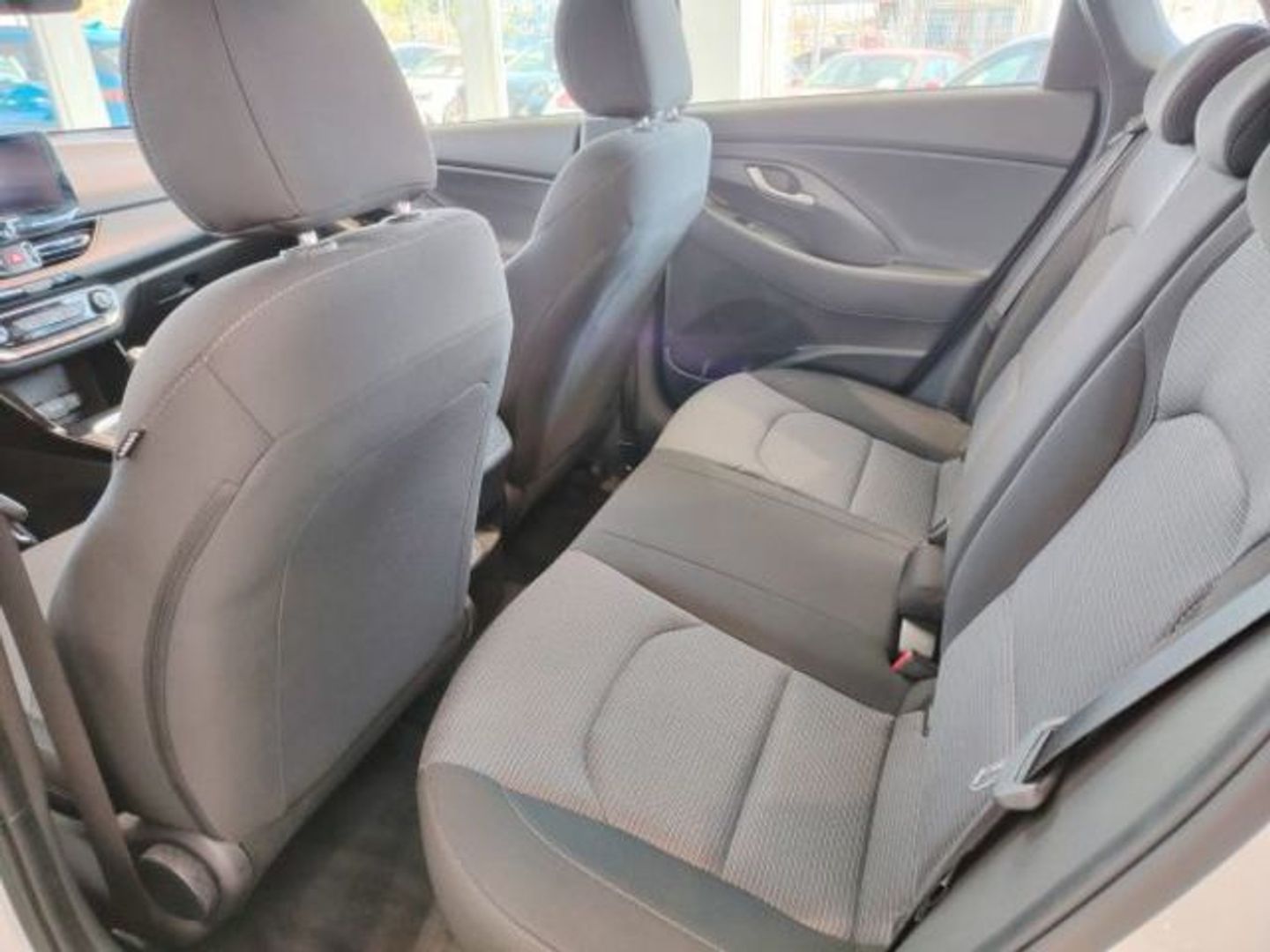 Hyundai i30 1.0 TGDI 48V Klass 74 kW (100 CV)