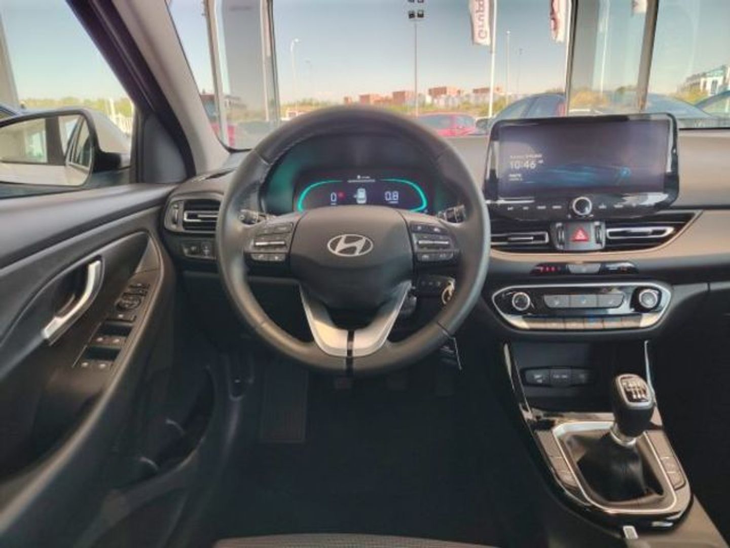 Hyundai i30 1.0 TGDI 48V Klass 74 kW (100 CV)
