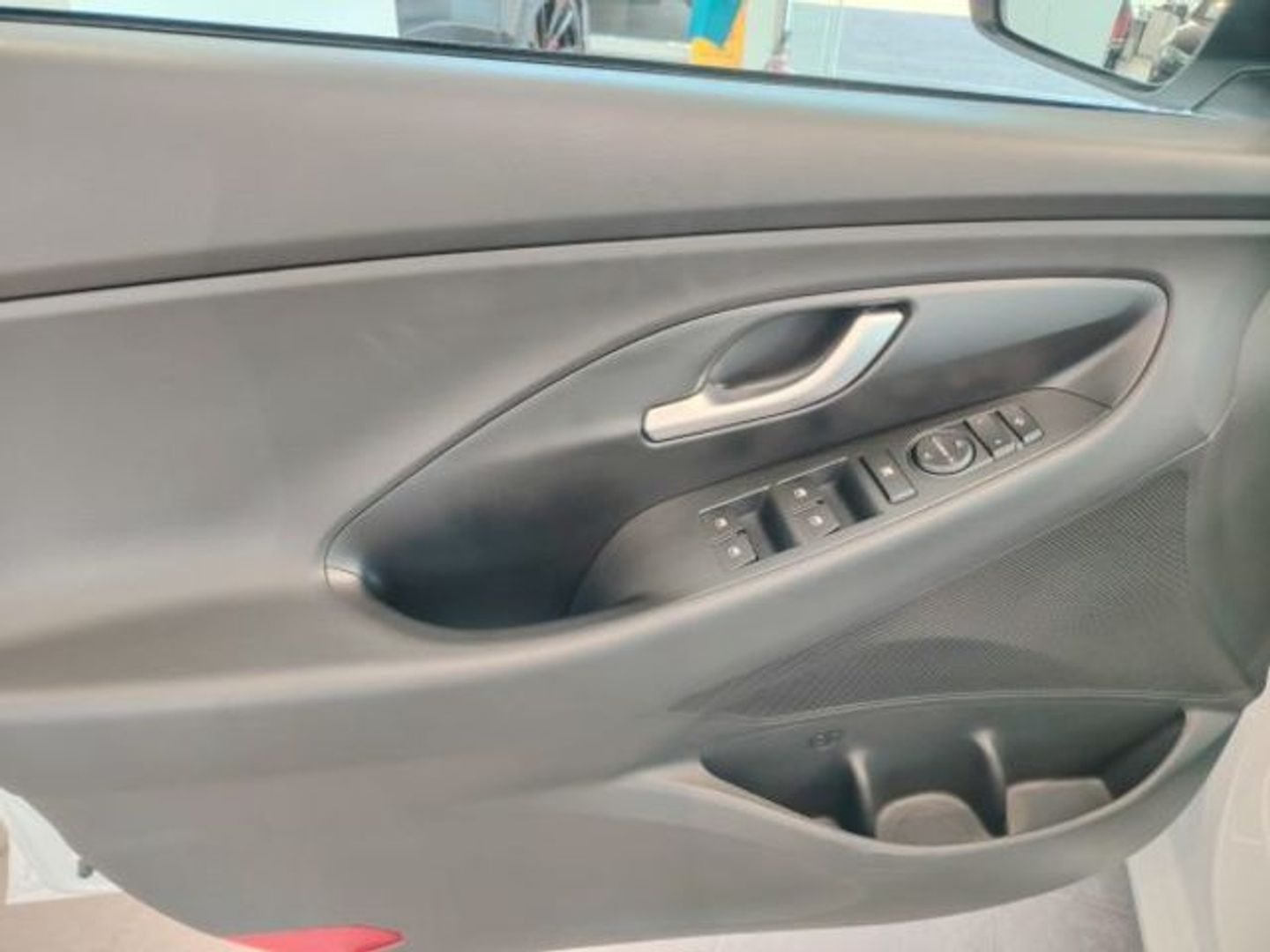 Hyundai i30 1.0 TGDI 48V Klass 74 kW (100 CV)