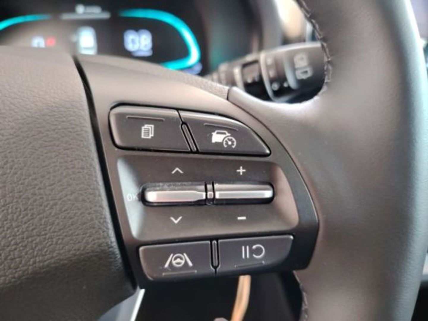Hyundai i30 1.0 TGDI 48V Klass 74 kW (100 CV)