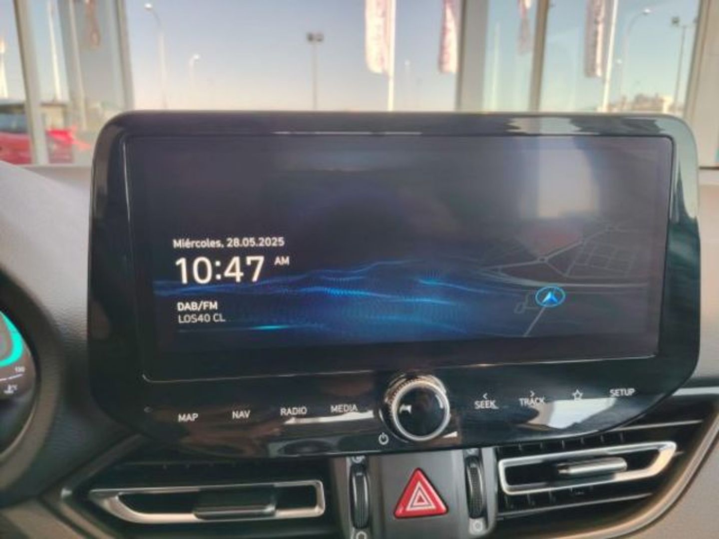 Hyundai i30 1.0 TGDI 48V Klass 74 kW (100 CV)