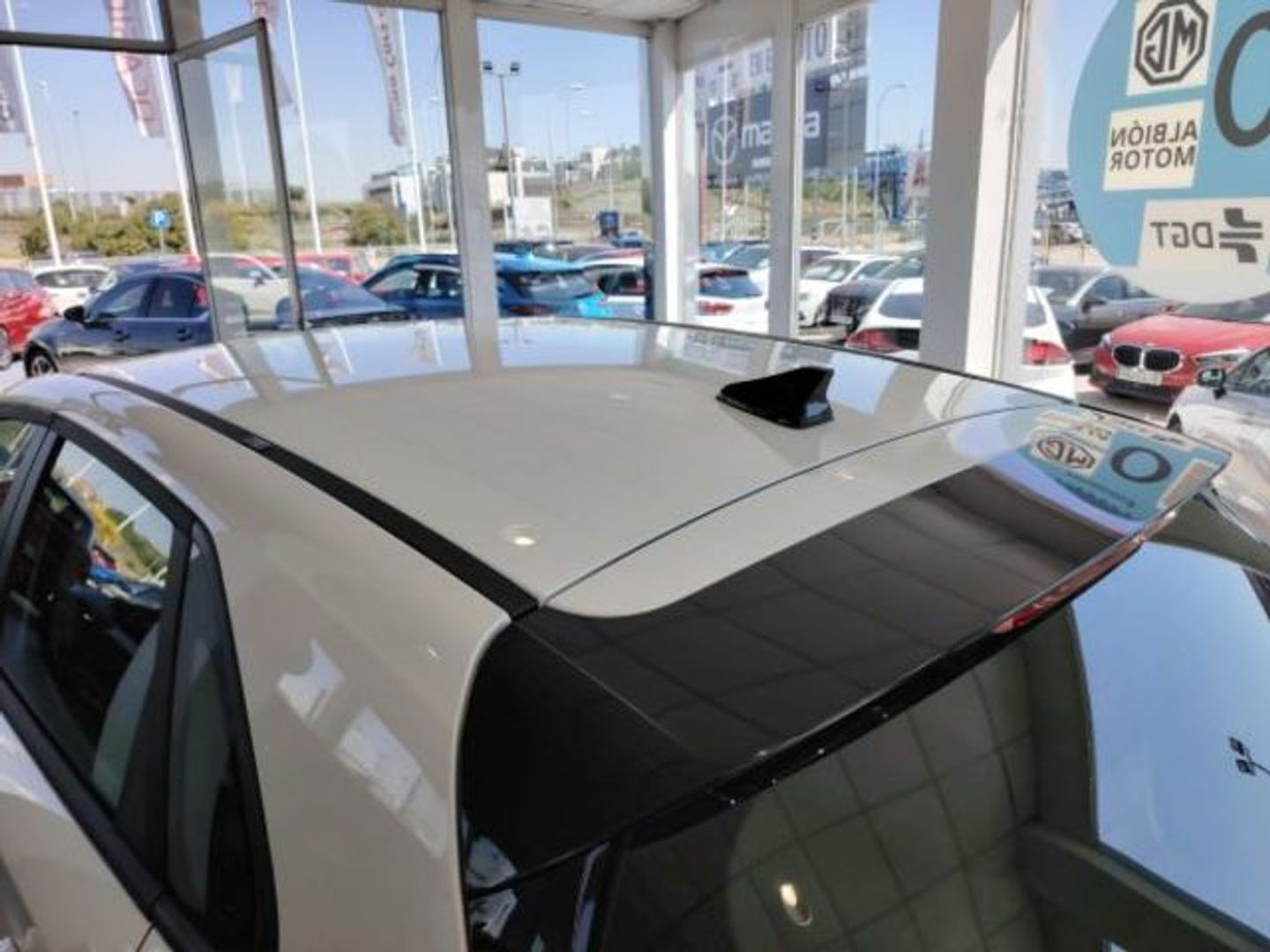 Hyundai i30 1.0 TGDI 48V Klass 74 kW (100 CV)