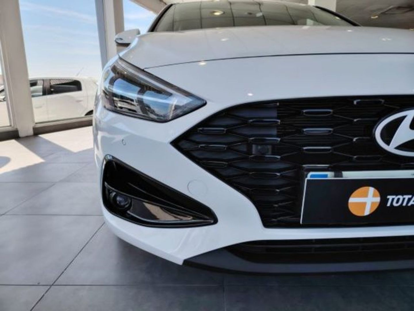 Hyundai i30 1.0 TGDI 48V Klass 74 kW (100 CV)
