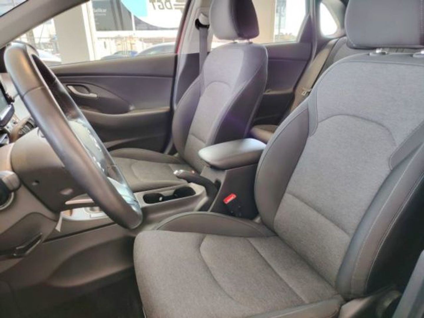 Hyundai i30 1.0 TGDI 48V Klass 88 kW (120 CV)