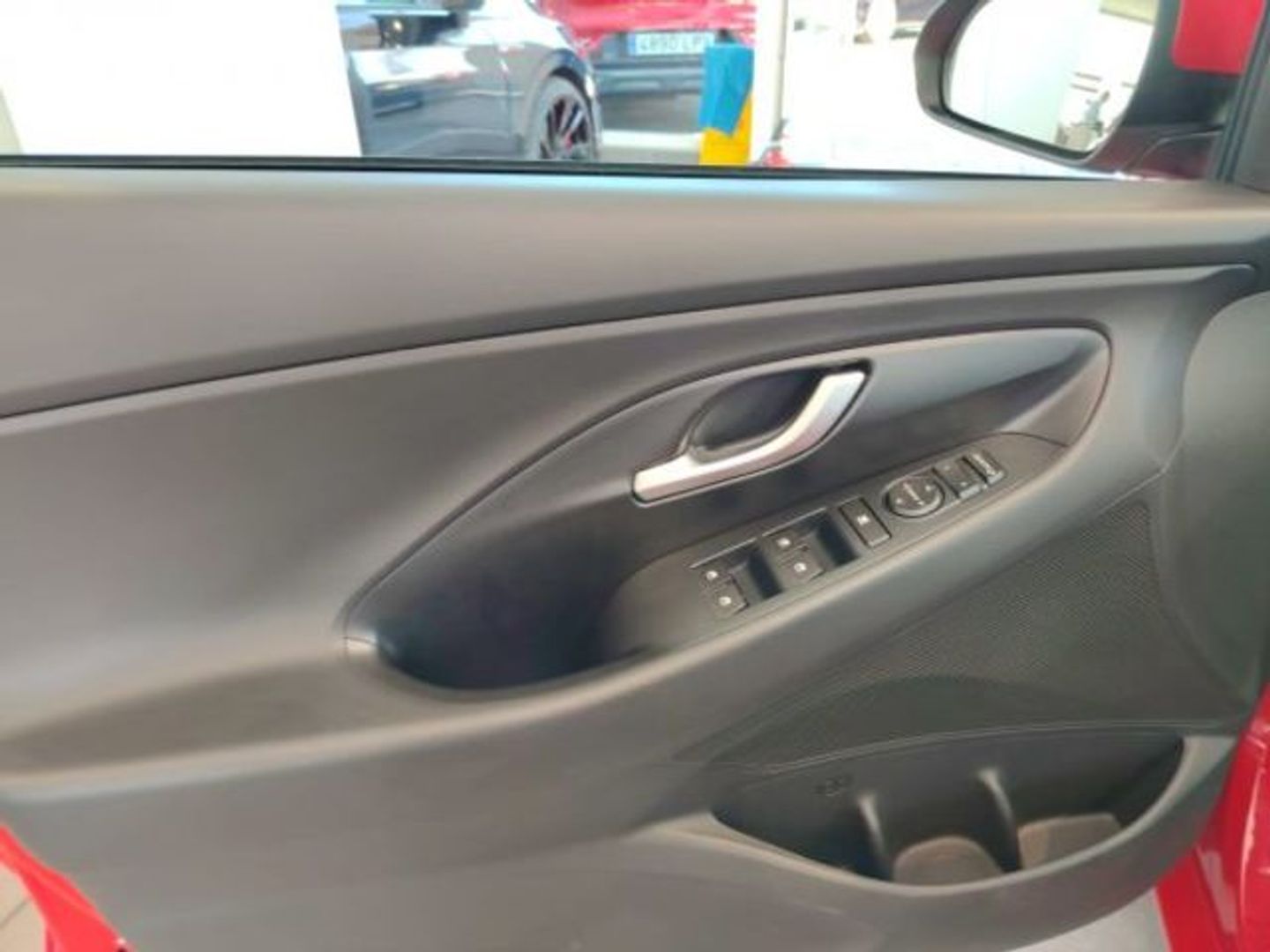 Hyundai i30 1.0 TGDI 48V Klass 88 kW (120 CV)