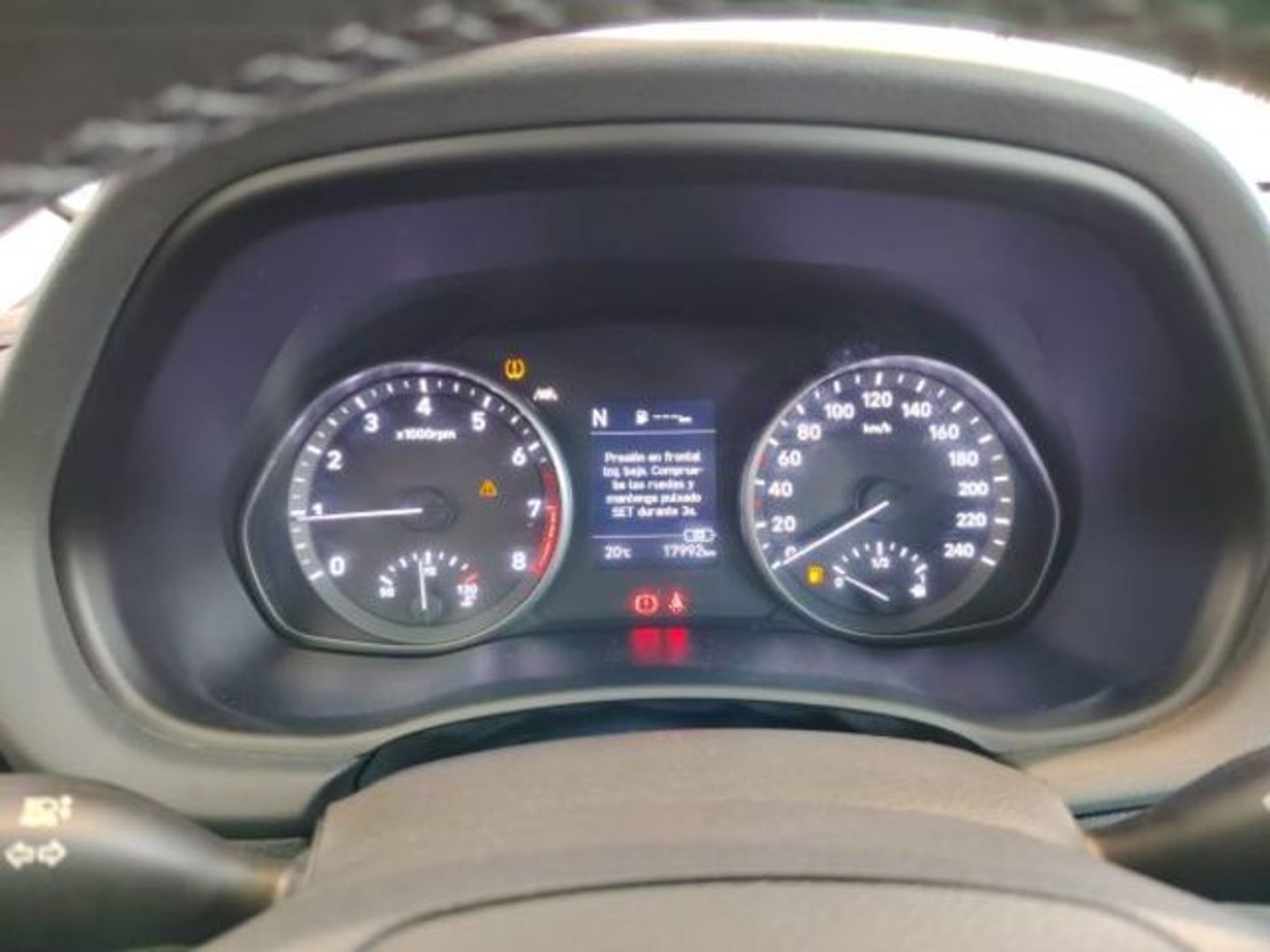 Hyundai i30 1.0 TGDI 48V Klass 88 kW (120 CV)