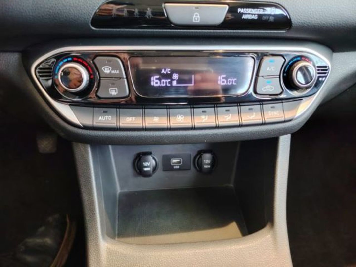 Hyundai i30 1.0 TGDI 48V Klass 88 kW (120 CV)