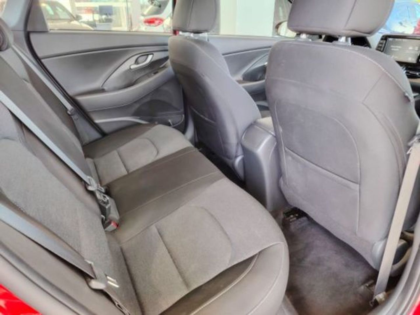 Hyundai i30 1.0 TGDI 48V Klass 88 kW (120 CV)