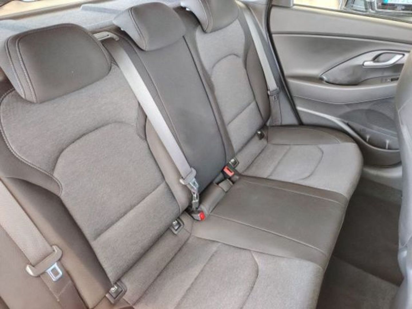 Hyundai i30 1.0 TGDI 48V Klass 88 kW (120 CV)
