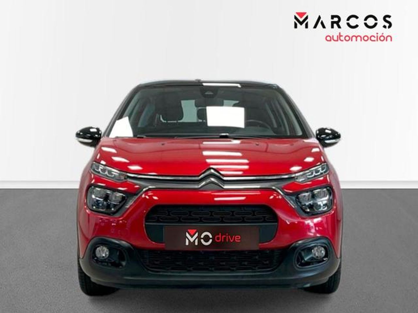 Citroen C3 PureTech 83 Feel Pack 61 kW (83 CV)
