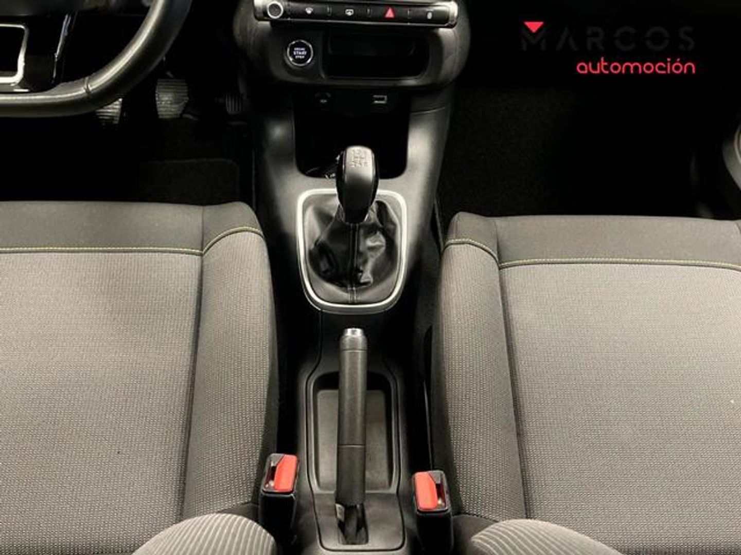 Citroen C3 PureTech 83 Feel Pack 61 kW (83 CV)