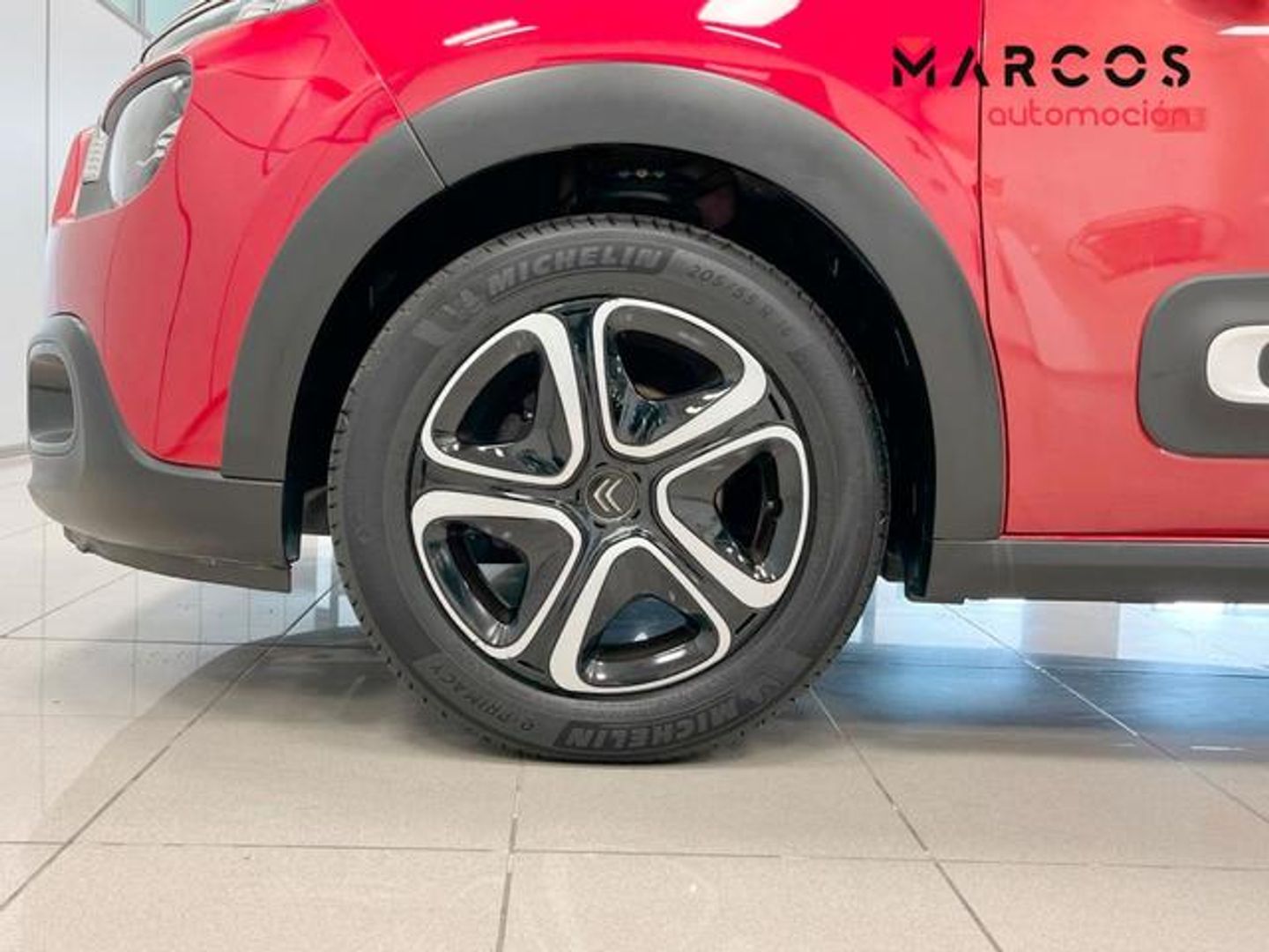 Citroen C3 PureTech 83 Feel Pack 61 kW (83 CV)