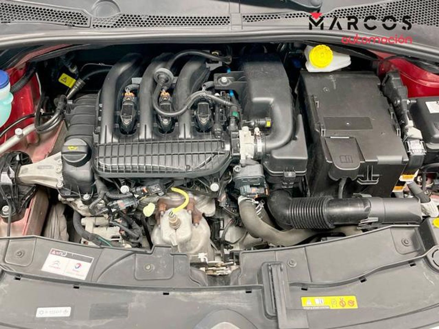 Citroen C3 PureTech 83 Feel Pack 61 kW (83 CV)