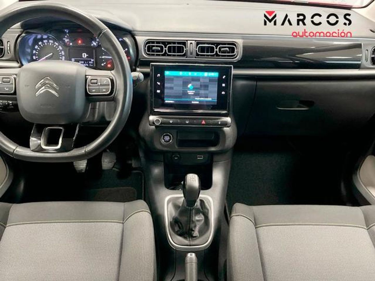 Citroen C3 PureTech 83 Feel Pack 61 kW (83 CV)