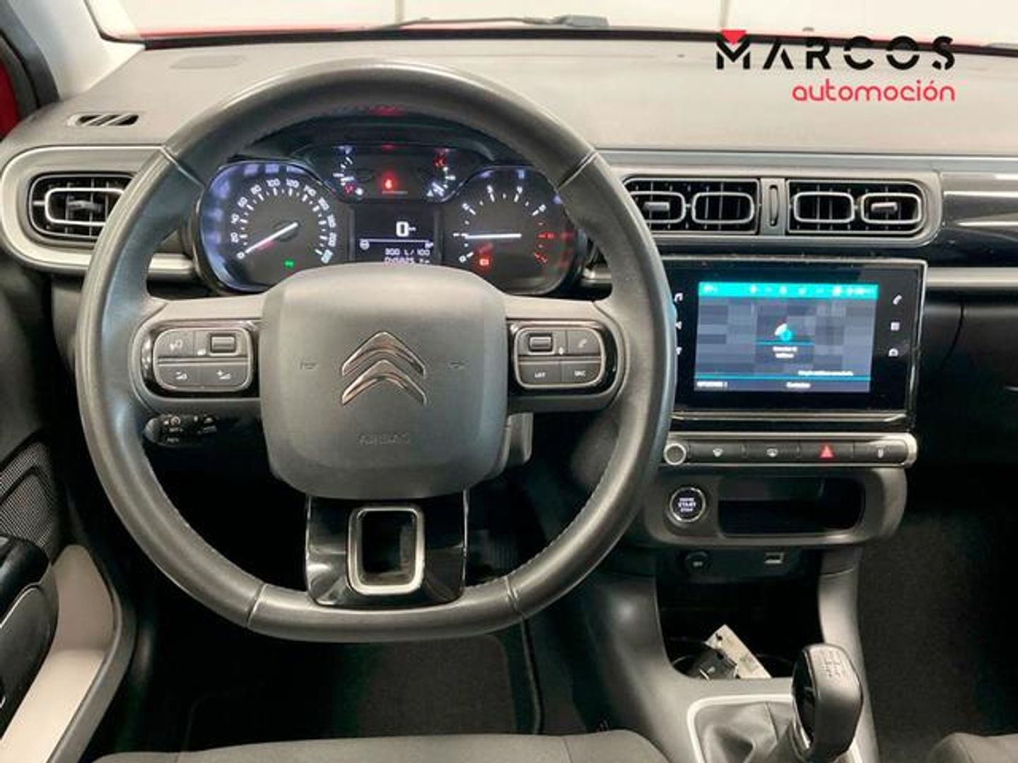 Citroen C3 PureTech 83 Feel Pack 61 kW (83 CV)