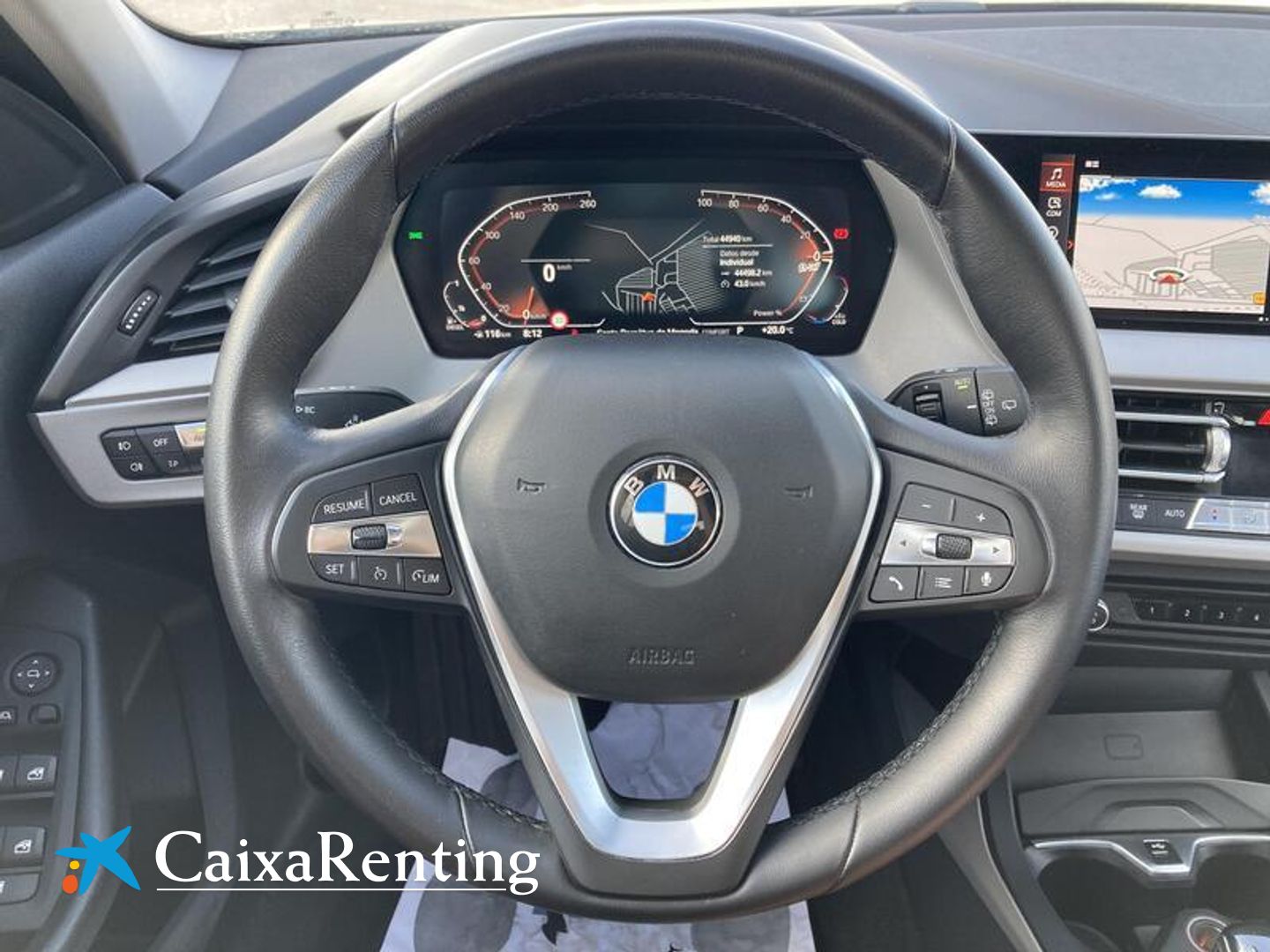 BMW Serie 1 118d 110 kW (150 CV)
