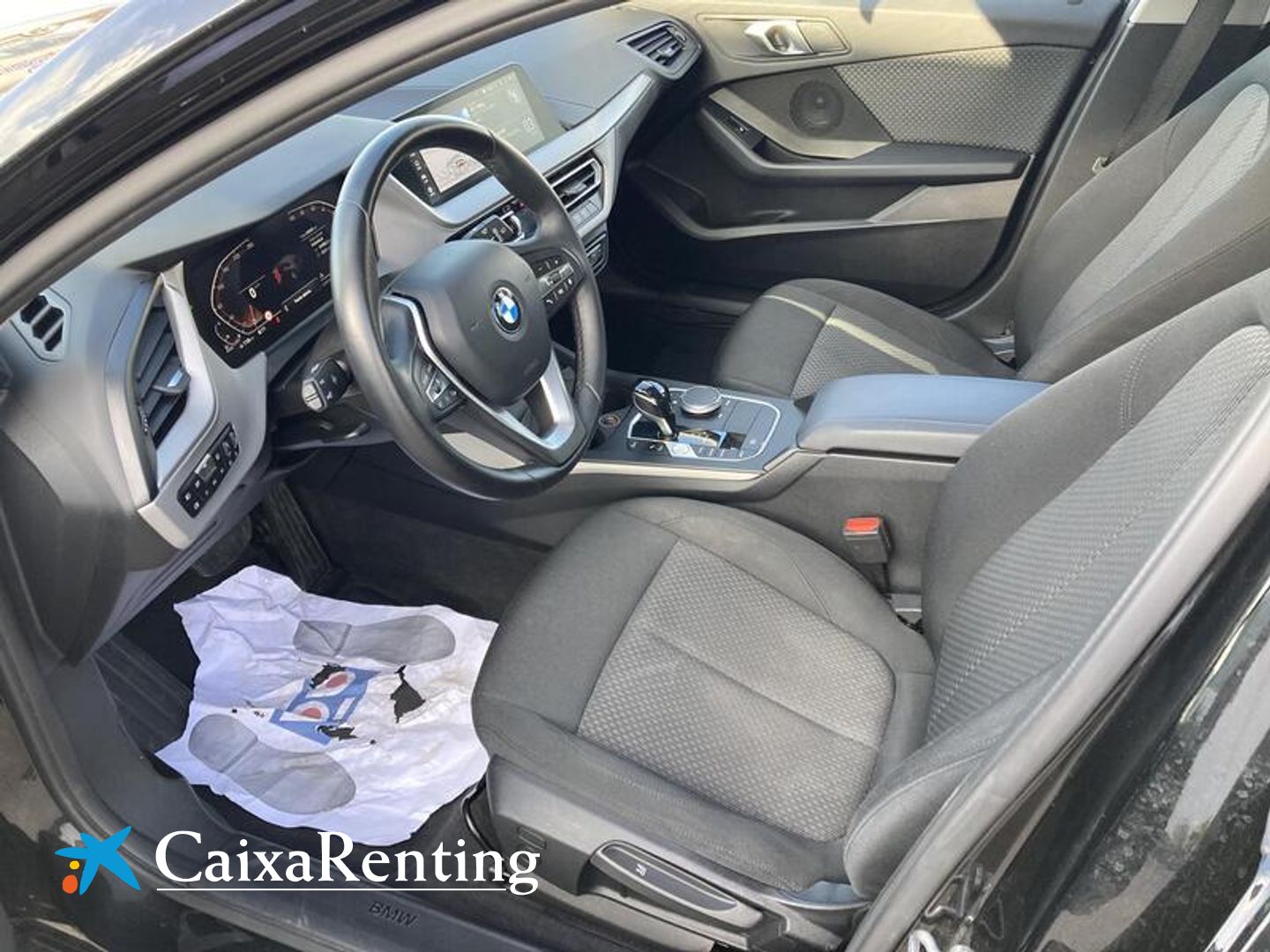BMW Serie 1 118d 110 kW (150 CV)