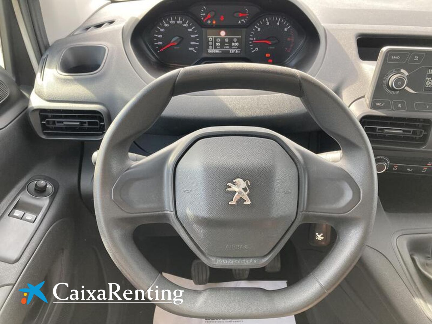 Peugeot Rifter BlueHDi 100 Active Standard 73 kW (100 CV)