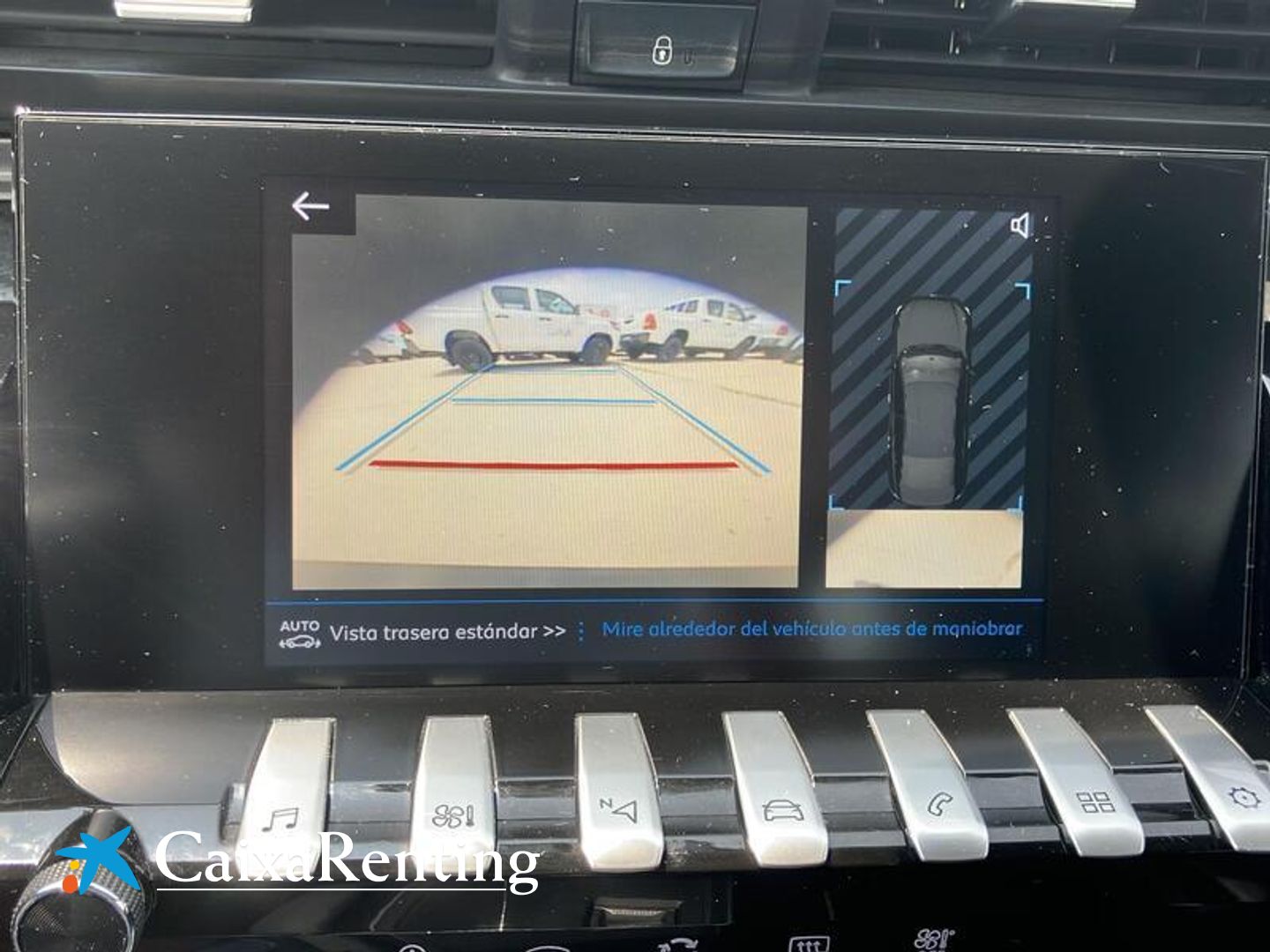 Peugeot 508 BlueHDi 130 S&S Business Line EAT8 96 kW (130 CV)