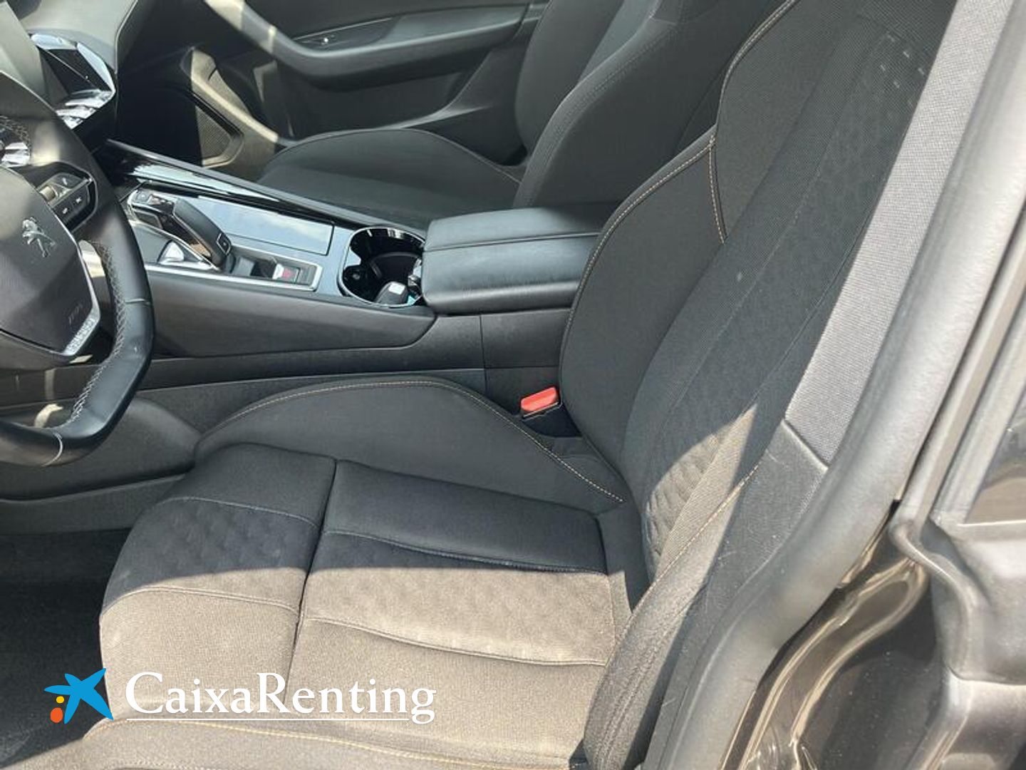 Peugeot 508 BlueHDi 130 S&S Business Line EAT8 96 kW (130 CV)