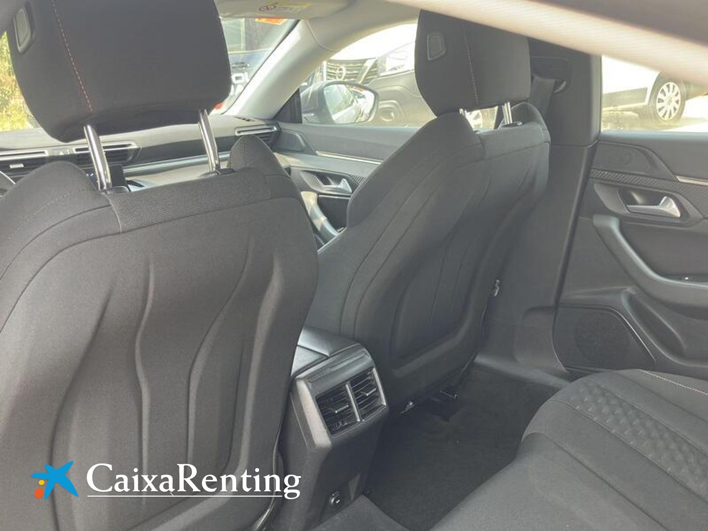 Peugeot 508 BlueHDi 130 S&S Business Line EAT8 96 kW (130 CV)