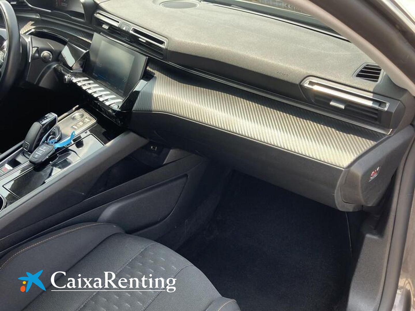 Peugeot 508 BlueHDi 130 S&S Business Line EAT8 96 kW (130 CV)