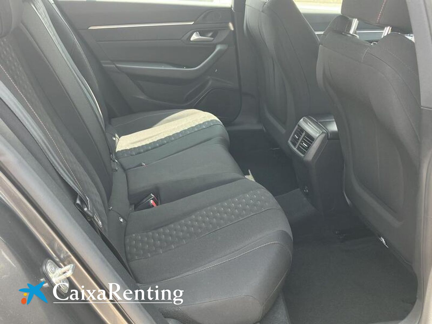 Peugeot 508 BlueHDi 130 S&S Business Line EAT8 96 kW (130 CV)