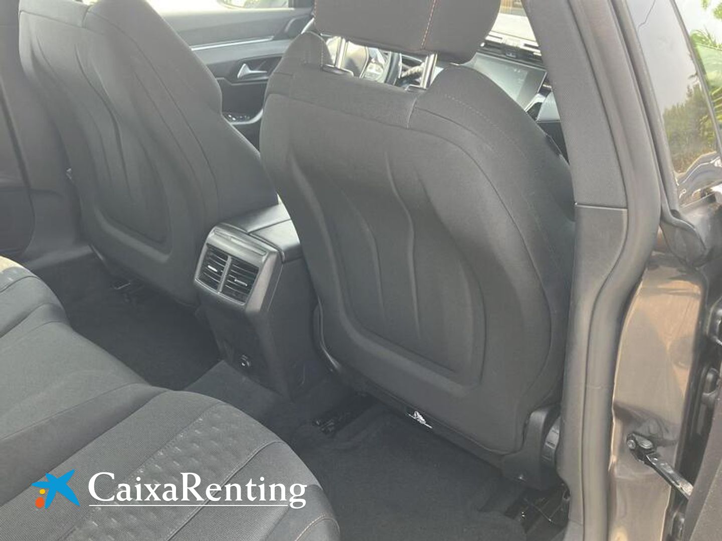 Peugeot 508 BlueHDi 130 S&S Business Line EAT8 96 kW (130 CV)