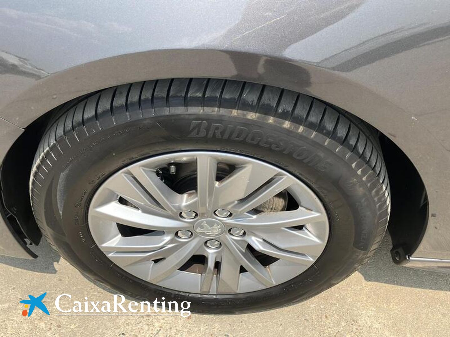 Peugeot 508 BlueHDi 130 S&S Business Line EAT8 96 kW (130 CV)