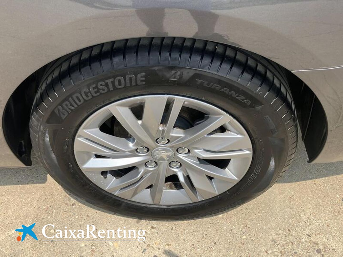 Peugeot 508 BlueHDi 130 S&S Business Line EAT8 96 kW (130 CV)