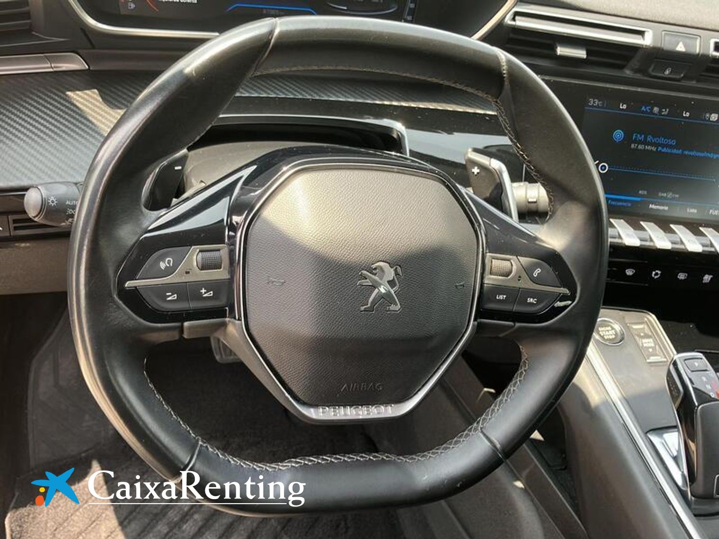 Peugeot 508 BlueHDi 130 S&S Business Line EAT8 96 kW (130 CV)