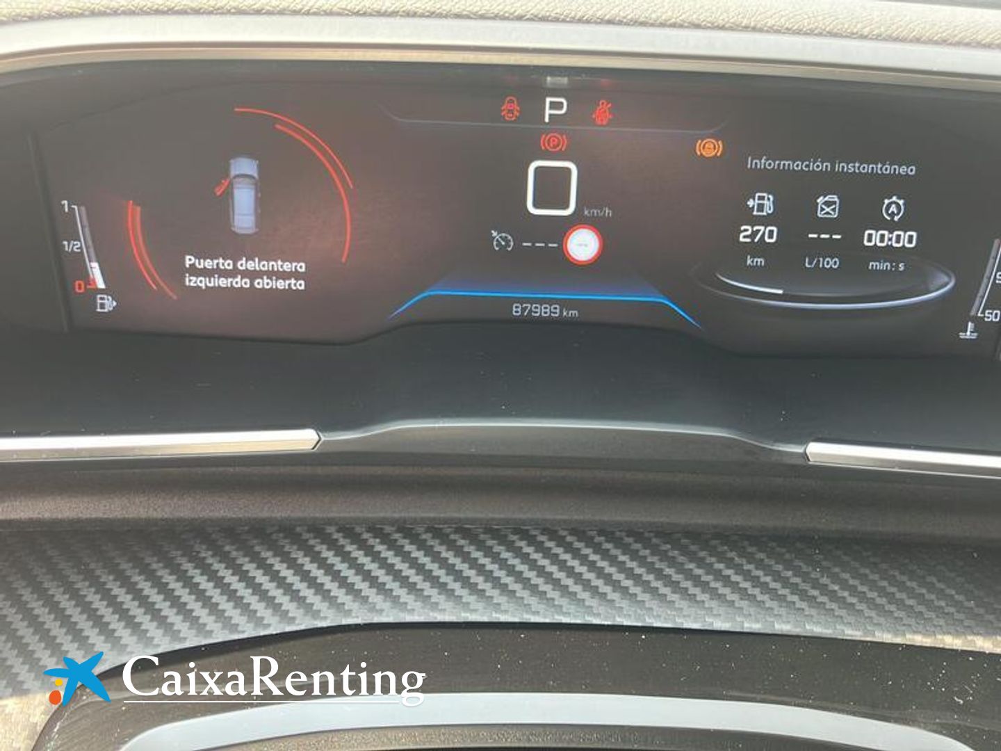 Peugeot 508 BlueHDi 130 S&S Business Line EAT8 96 kW (130 CV)