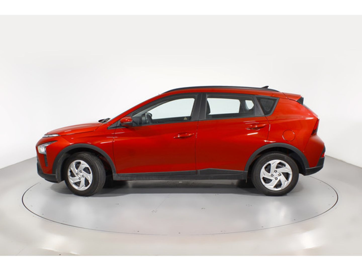Hyundai Bayon 1.2 MPI Klass 62 kW (84 CV)