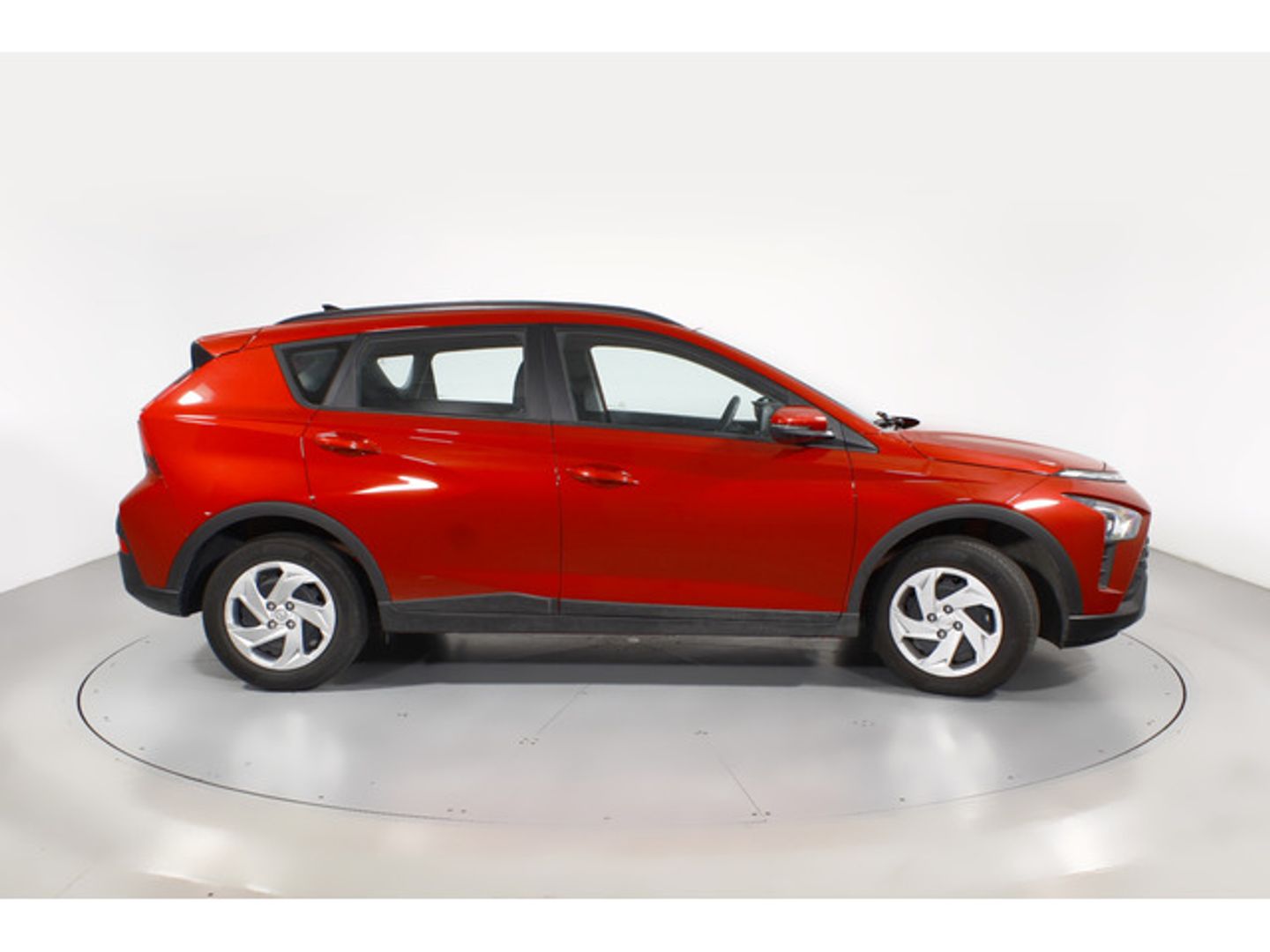 Hyundai Bayon 1.2 MPI Klass 62 kW (84 CV)