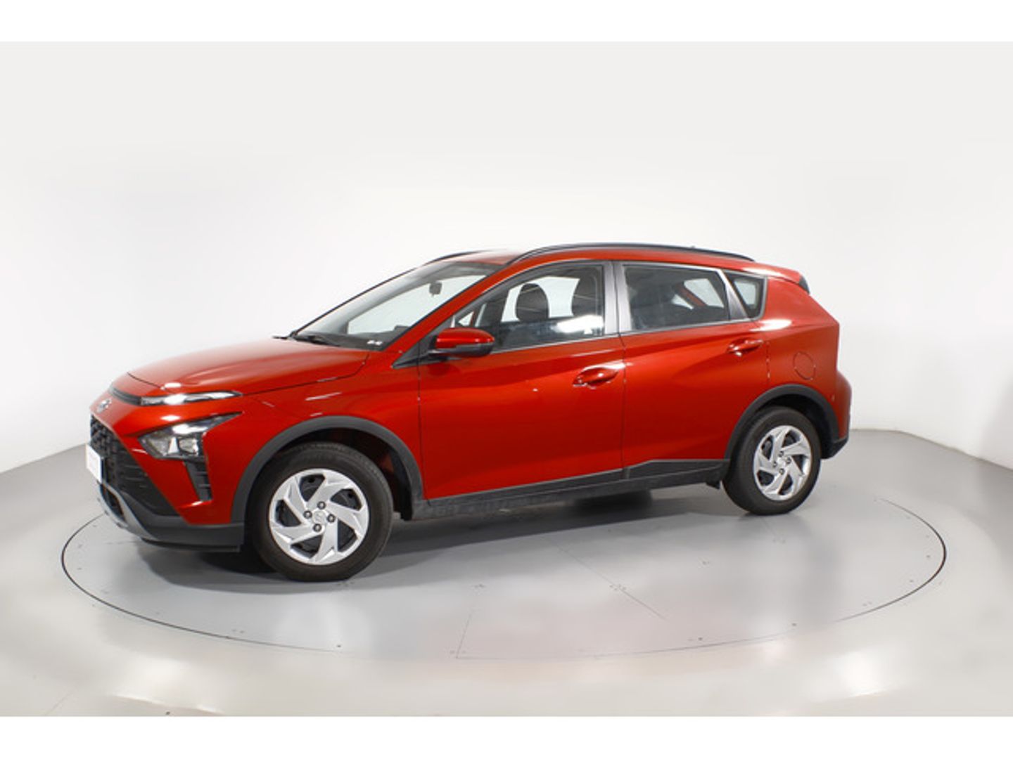 Hyundai Bayon 1.2 MPI Klass 62 kW (84 CV)