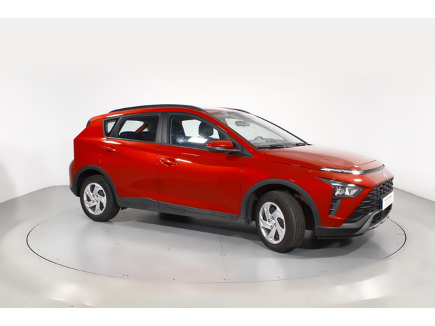 Hyundai Bayon 1.2 MPI Klass 62 kW (84 CV)