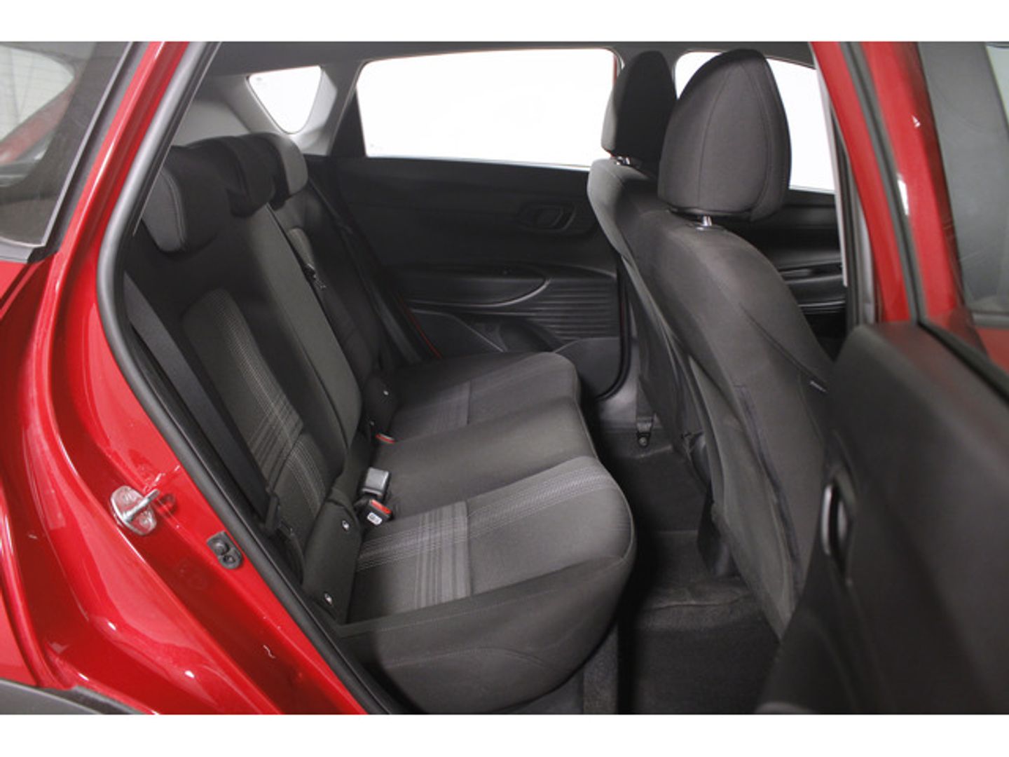 Hyundai Bayon 1.2 MPI Klass 62 kW (84 CV)