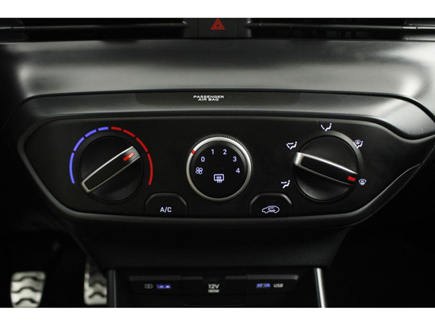 Hyundai Bayon 1.2 MPI Maxx 62 kW (84 CV)