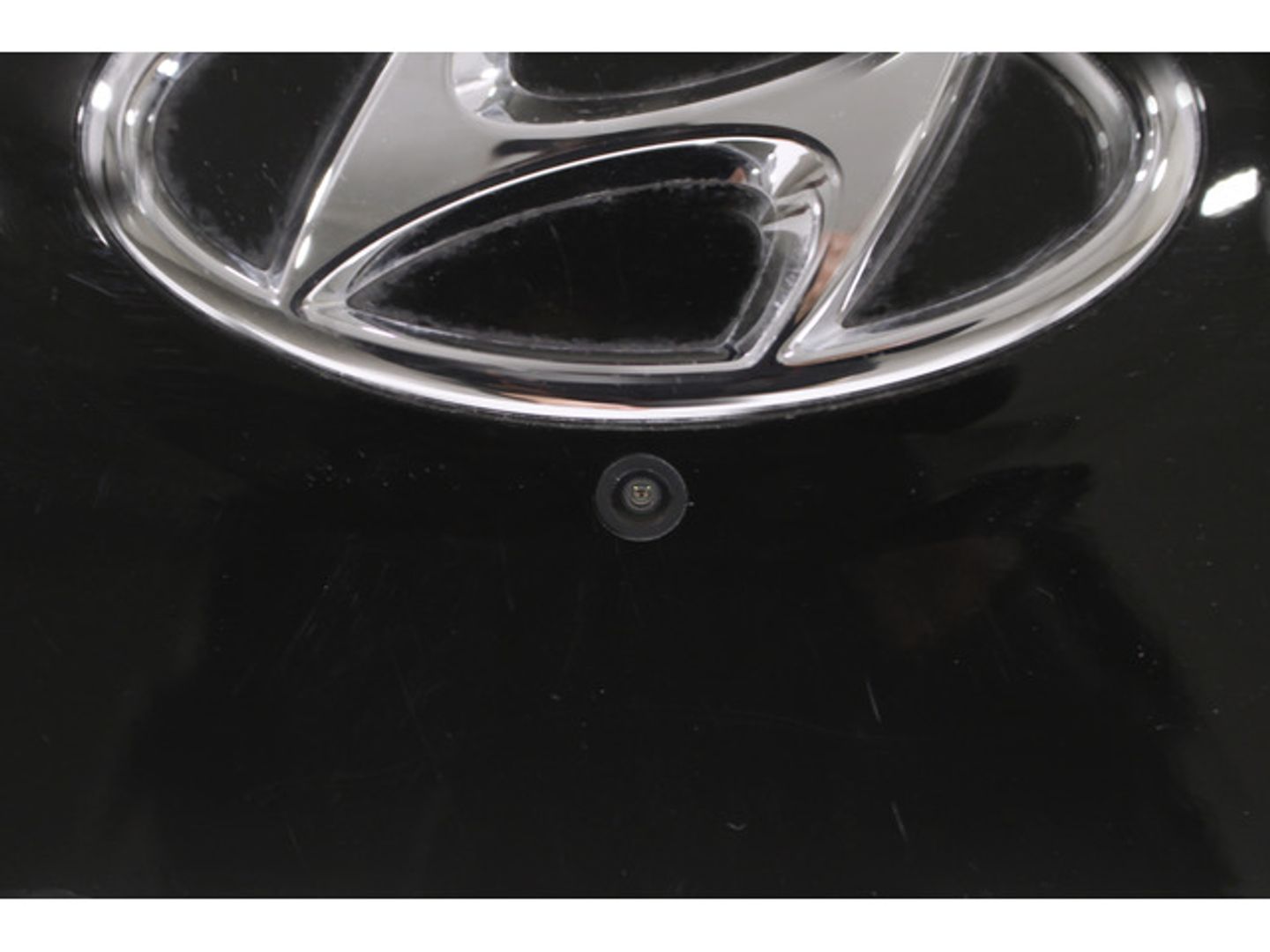 Hyundai Bayon 1.2 MPI Maxx 62 kW (84 CV)