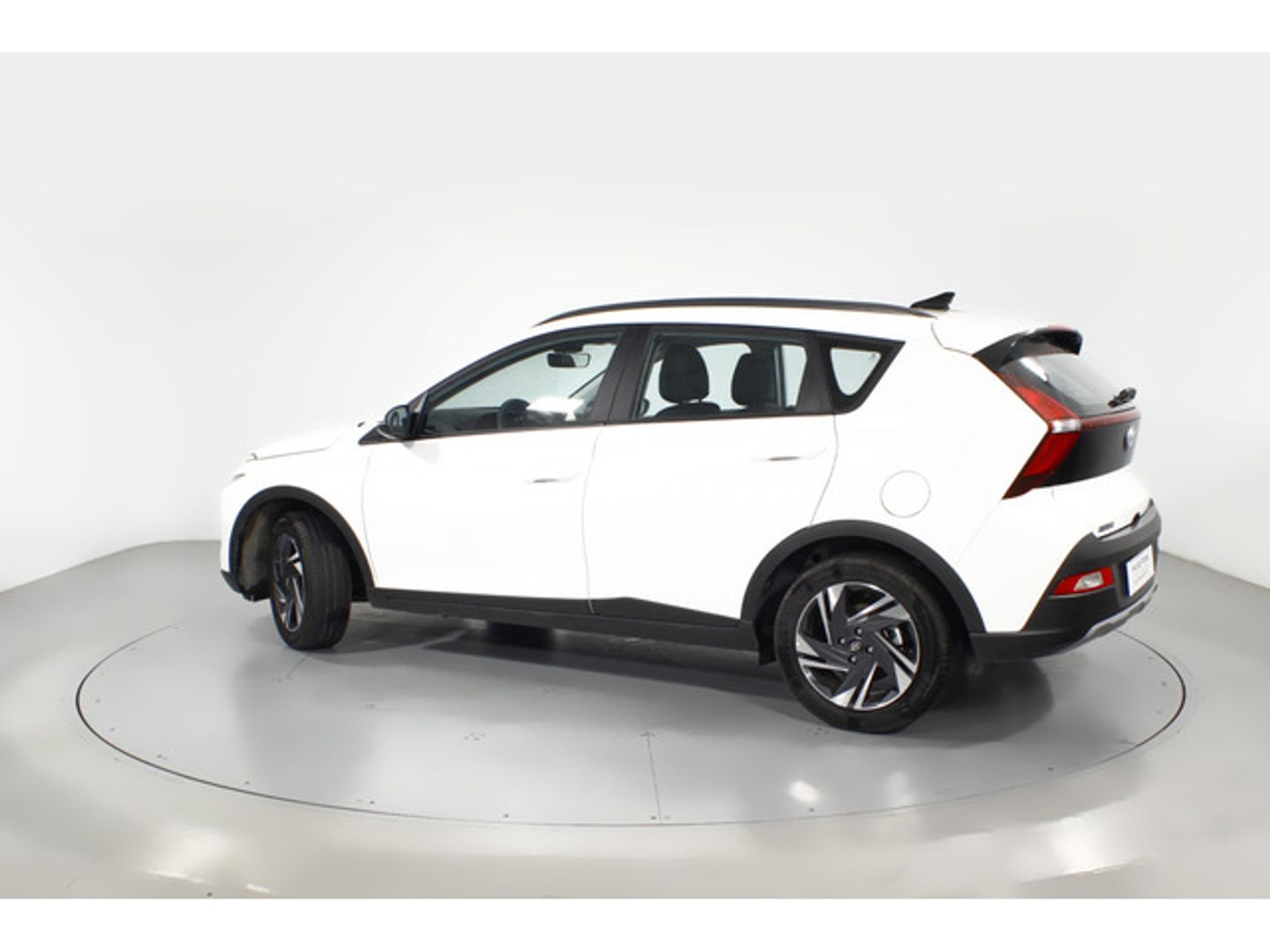 Hyundai Bayon 1.2 MPI Maxx 62 kW (84 CV)