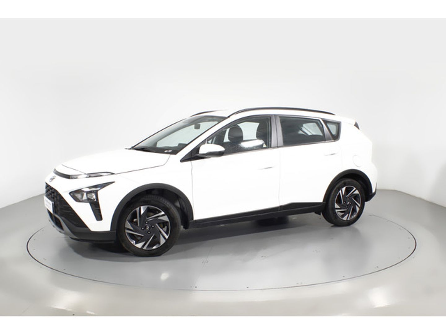 Hyundai Bayon 1.2 MPI Maxx 62 kW (84 CV)