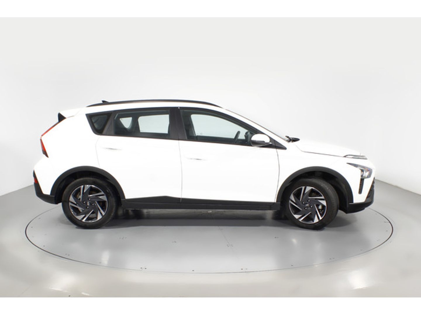 Hyundai Bayon 1.2 MPI Maxx 62 kW (84 CV)