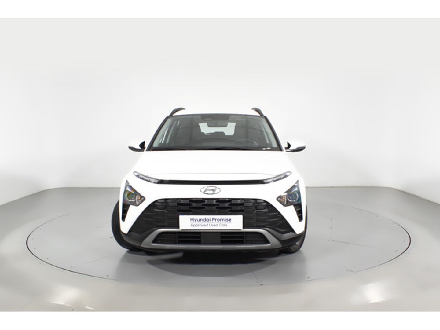 Hyundai Bayon 1.2 MPI Maxx 62 kW (84 CV)