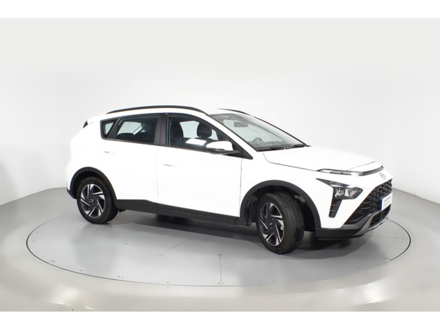 Hyundai Bayon 1.2 MPI Maxx 62 kW (84 CV)