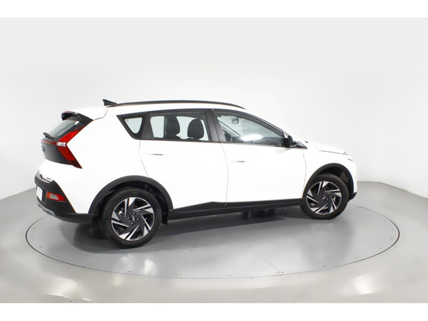 Hyundai Bayon 1.2 MPI Maxx 62 kW (84 CV)